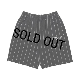 COOTIE PRODUCTIONS/Allover Print Open End Yarn Sweat Easy Shorts