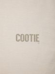 画像3: COOTIE PRODUCTIONS/Pigment Dyed L/S Tee（Ivory）［ピグメントダイ長袖T-25春夏］ (3)