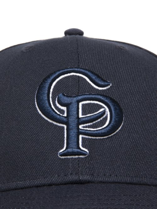 他の写真3: COOTIE PRODUCTIONS/Low Profile 59FIFTY（×NEW ERA）（Navy）［B.Bキャップ-25春夏］