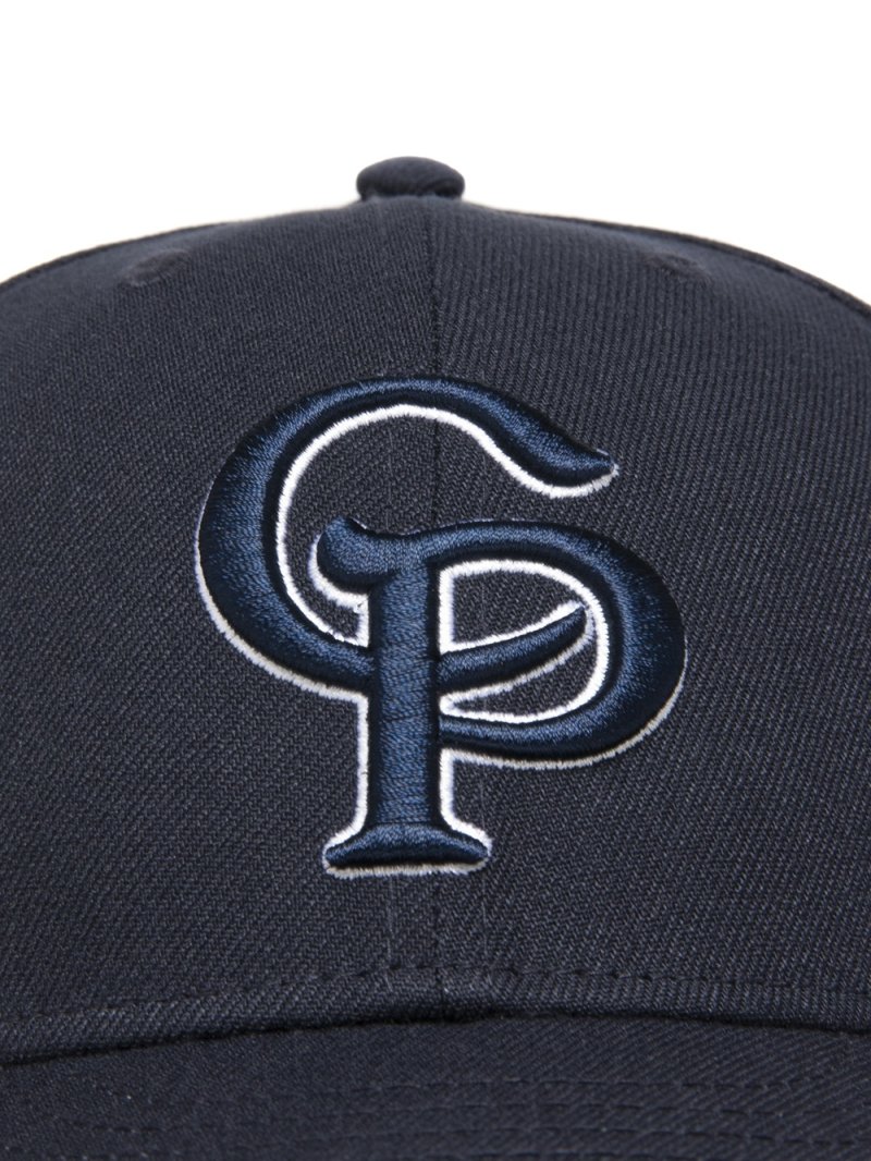 画像3: COOTIE PRODUCTIONS/Low Profile 59FIFTY（×NEW ERA）（Navy）［B.Bキャップ-25春夏］