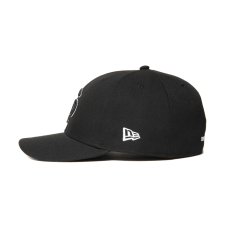 画像4: COOTIE PRODUCTIONS/Low Profile 59FIFTY（×NEW ERA）（Black）［B.Bキャップ-25春夏］ (4)