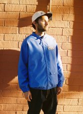 画像4: CHALLENGER/CLASSIC TWILL CAP（WHITE/BLACK）［クラシックツイルキャップ-25春夏］ (4)