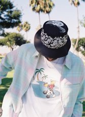 画像5: CHALLENGER/LOGO NECKLACE（SILVER）［ロゴネックレス-25春夏］ (5)