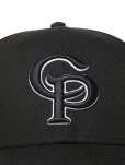 画像6: COOTIE PRODUCTIONS/Low Profile 59FIFTY（×NEW ERA）（Black）［B.Bキャップ-25春夏］