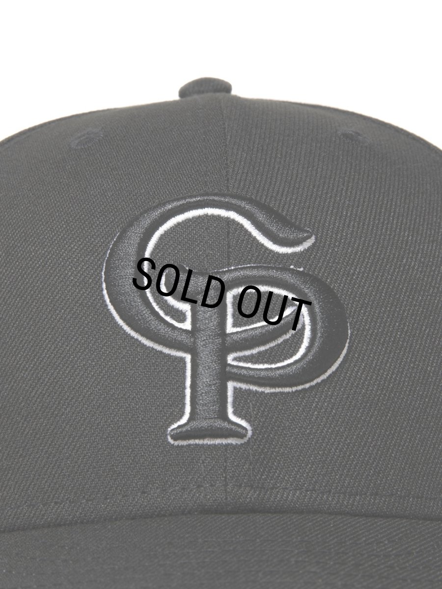 画像6: COOTIE PRODUCTIONS/Low Profile 59FIFTY（×NEW ERA）（Black）［B.Bキャップ-25春夏］ (6)