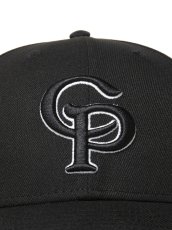 画像6: COOTIE PRODUCTIONS/Low Profile 59FIFTY（×NEW ERA）（Black）［B.Bキャップ-25春夏］ (6)