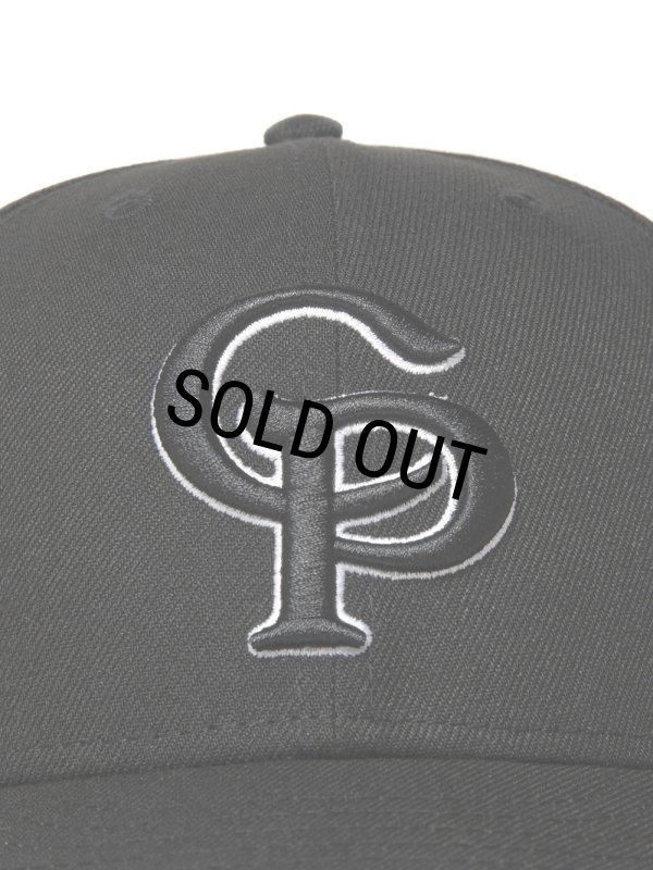 COOTIE PRODUCTIONS/Low Profile 59FIFTY（×NEW ERA）（Black）［B.B