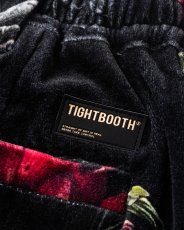 画像8: TIGHTBOOTH/DOGWOOD VELOUR BALLOON PANTS（Dogwood）［ドッグウッドベロアバルーンパンツ-25春夏］ (8)