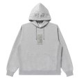 画像1: BlackEyePatch/HANDLE WITH CARE HOODIE（HEATHER GRAY） (1)
