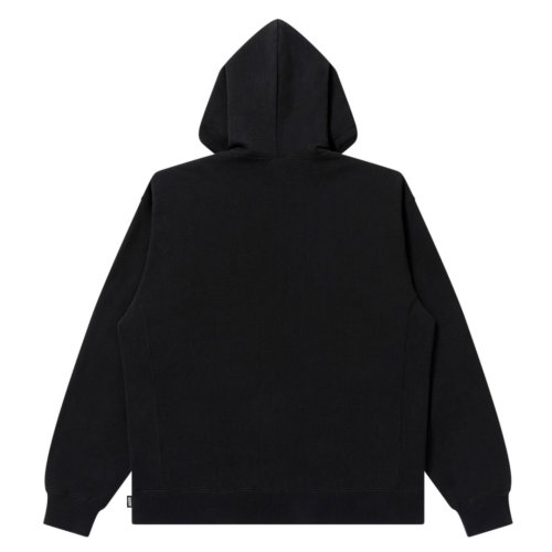 他の写真2: BlackEyePatch/HANDLE WITH CARE HOODIE（BLACK）
