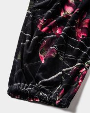 画像7: TIGHTBOOTH/DOGWOOD VELOUR BALLOON PANTS（Dogwood）［ドッグウッドベロアバルーンパンツ-25春夏］ (7)