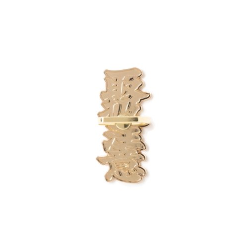 他の写真1: BlackEyePatch/HWC PHONE RING（GOLD）