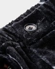 画像5: TIGHTBOOTH/DOGWOOD VELOUR BALLOON PANTS（Dogwood）［ドッグウッドベロアバルーンパンツ-25春夏］