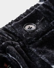 画像5: TIGHTBOOTH/DOGWOOD VELOUR BALLOON PANTS（Dogwood）［ドッグウッドベロアバルーンパンツ-25春夏］ (5)