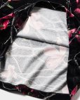 画像4: TIGHTBOOTH/DOGWOOD VELOUR L/S SHIRT（Dogwood）［ドッグウッドベロア長袖-25春夏］