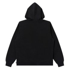 画像2: BlackEyePatch/HANDLE WITH CARE HOODIE（BLACK） (2)