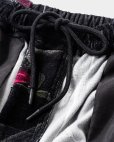 画像9: TIGHTBOOTH/DOGWOOD VELOUR BALLOON PANTS（Dogwood）［ドッグウッドベロアバルーンパンツ-25春夏］