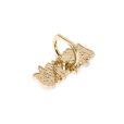画像2: BlackEyePatch/HWC PHONE RING（GOLD） (2)