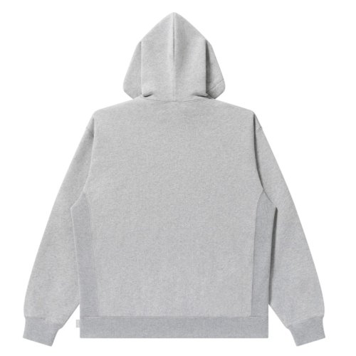 他の写真2: BlackEyePatch/HANDLE WITH CARE HOODIE（HEATHER GRAY）