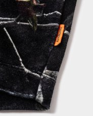 画像3: TIGHTBOOTH/DOGWOOD VELOUR L/S SHIRT（Dogwood）［ドッグウッドベロア長袖-25春夏］ (3)