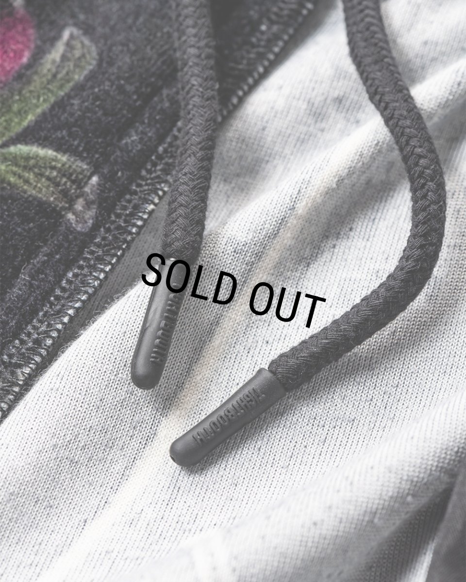 画像10: TIGHTBOOTH/DOGWOOD VELOUR BALLOON PANTS（Dogwood）［ドッグウッドベロアバルーンパンツ-25春夏］ (10)