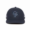 COOTIE PRODUCTIONS/Low Profile 59FIFTY（×NEW ERA）（Navy）［B.Bキャップ-25春夏］