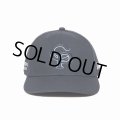 COOTIE PRODUCTIONS/Low Profile 59FIFTY（×NEW ERA）（Navy）［B.Bキャップ-25春夏］