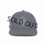 COOTIE PRODUCTIONS/Low Profile 59FIFTY（×NEW ERA）（Navy）［B.Bキャップ-25春夏］