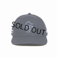 COOTIE PRODUCTIONS/Low Profile 59FIFTY（×NEW ERA）（Navy）［B.Bキャップ-25春夏］