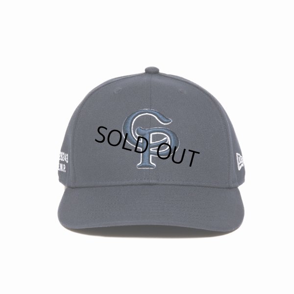 画像1: COOTIE PRODUCTIONS/Low Profile 59FIFTY（×NEW ERA）（Navy）［B.Bキャップ-25春夏］