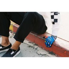画像10: CHALLENGER/MX GLOVE（BLUE）［モトクロスグローブ-25春夏］ (10)
