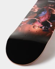 画像6: 【20％OFF】TIGHTBOOTH/POLICE CHECKUP［スケートデッキ-25春夏］ (6)