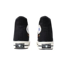画像4: WACKO MARIA/CONVERSE / ALL STAR LGCY HI（BLACK）［オールスターレガシーHI-25春夏］ (4)