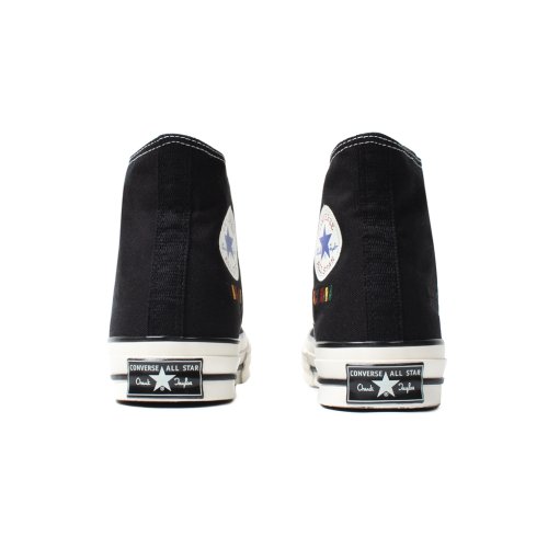他の写真2: WACKO MARIA/CONVERSE / ALL STAR LGCY HI（BLACK）［オールスターレガシーHI-24春夏］