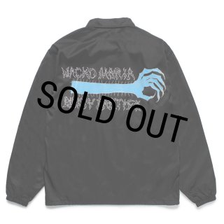 WACKOMARIA NECKFACE COACH JACKET ワコマリア WACKO MARIA(ワコマリア) / NECKFACE / COACH JACKET | - VITAL ORGAN