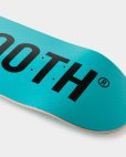 画像5: TIGHTBOOTH/CP LOGO GREEN［スケートデッキ-24春］