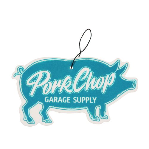 他の写真2: PORKCHOP/AIR FRESHENER（MARINE TYPE）［エアフレッシュナー-25春夏］