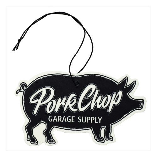 他の写真2: PORKCHOP/AIR FRESHENER（BLACK CHERRY BOMB）［エアフレッシュナー-25春夏］