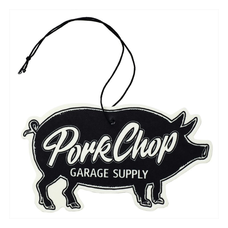 画像2: PORKCHOP/AIR FRESHENER（Black Cherry Bomb）［エアフレッシュナー-25春夏］