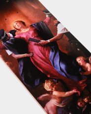 画像7: 【20％OFF】TIGHTBOOTH/POLICE CHECKUP［スケートデッキ-25春夏］ (7)