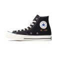 画像2: WACKO MARIA/CONVERSE / ALL STAR LGCY HI（BLACK）［オールスターレガシーHI-24春夏］ (2)