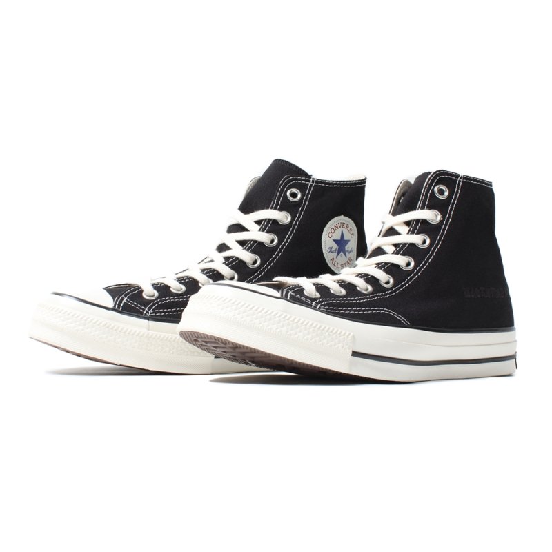 画像1: WACKO MARIA/CONVERSE / ALL STAR LGCY HI（BLACK）［オールスターレガシーHI-25春夏］