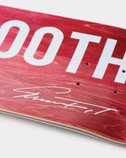 画像9: 【20％OFF】TIGHTBOOTH/POLICE CHECKUP［スケートデッキ-25春夏］ (9)