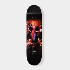 画像2: 【20％OFF】TIGHTBOOTH/POLICE CHECKUP［スケートデッキ-25春夏］ (2)