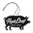 画像2: PORKCHOP/AIR FRESHENER（BLACK CHERRY BOMB）［エアフレッシュナー-25春夏］ (2)
