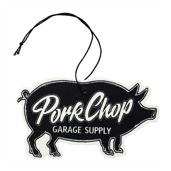 画像2: PORKCHOP/AIR FRESHENER（BLACK CHERRY BOMB）［エアフレッシュナー-25春夏］