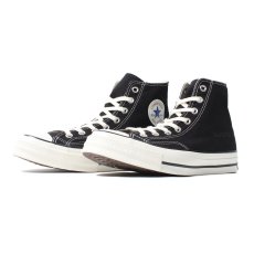 画像1: WACKO MARIA/CONVERSE / ALL STAR LGCY HI（BLACK）［オールスターレガシーHI-25春夏］ (1)