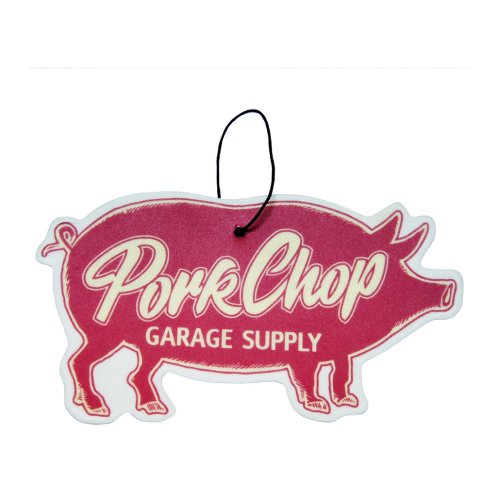 他の写真2: PORKCHOP/AIR FRESHENER（PLUMERIA）［エアフレッシュナー-25春夏］