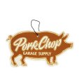画像2: PORKCHOP/AIR FRESHENER（COCONUT）［エアフレッシュナー-25春夏］ (2)