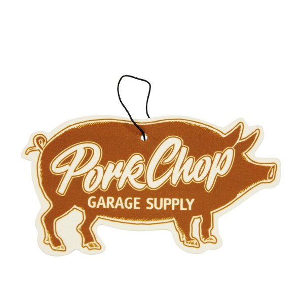 画像2: PORKCHOP/AIR FRESHENER（COCONUT）［エアフレッシュナー-25春夏］